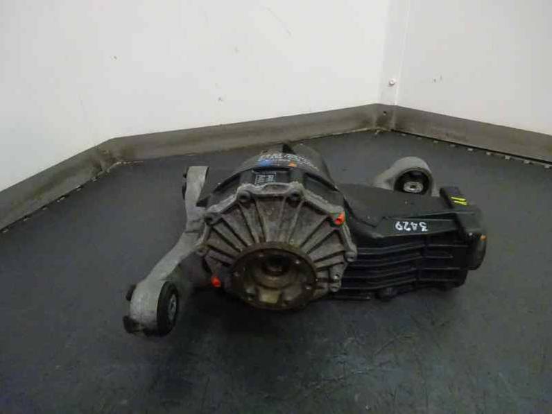 DIFERENCIAL TRASERO AUDI A6 BERLINA 2002 2.5 V6 24V TDI (180 CV)