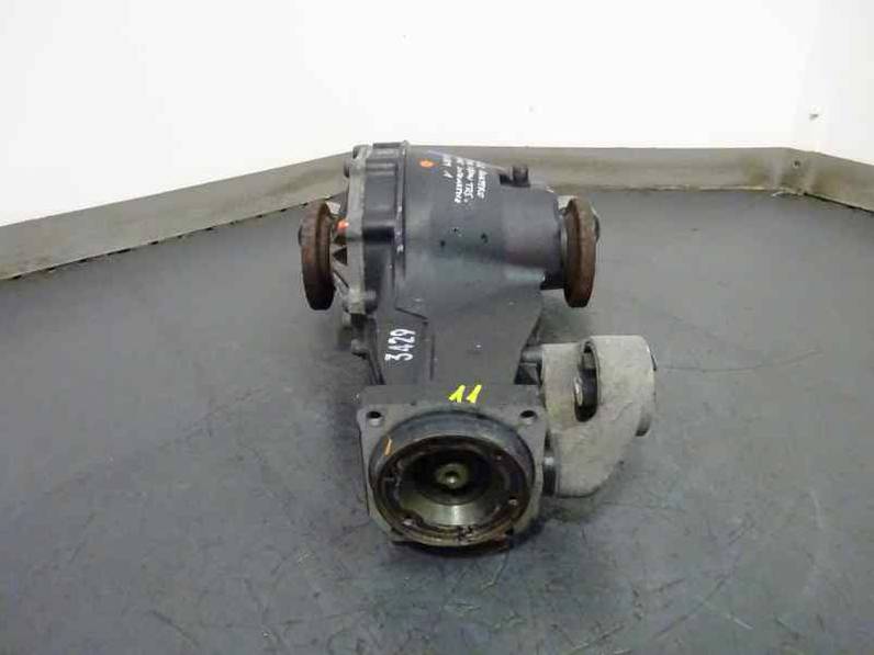 DIFERENCIAL TRASERO AUDI A6 BERLINA 2002 2.5 V6 24V TDI (180 CV)