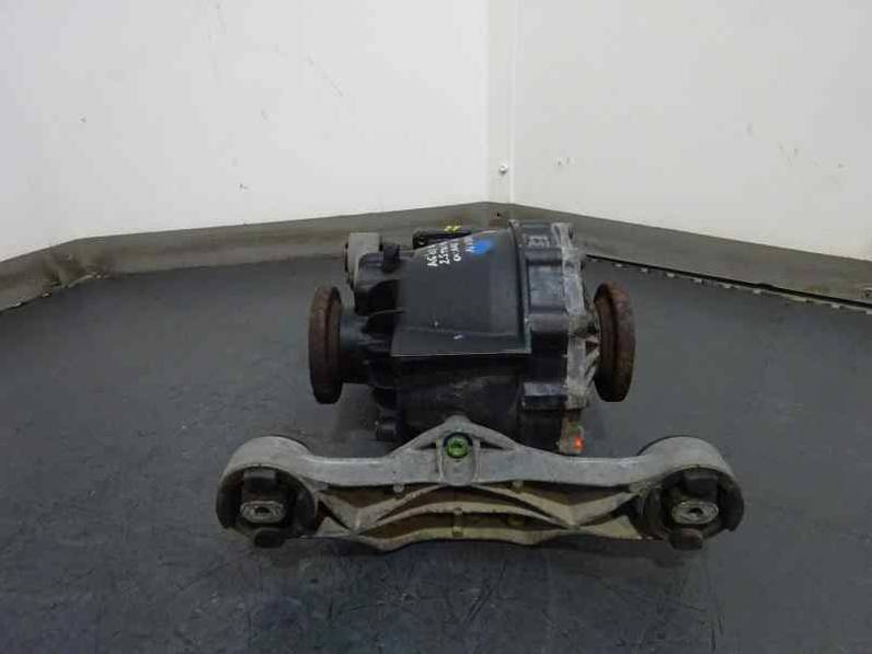 DIFERENCIAL TRASERO AUDI A6 BERLINA 2002 2.5 V6 24V TDI (180 CV)