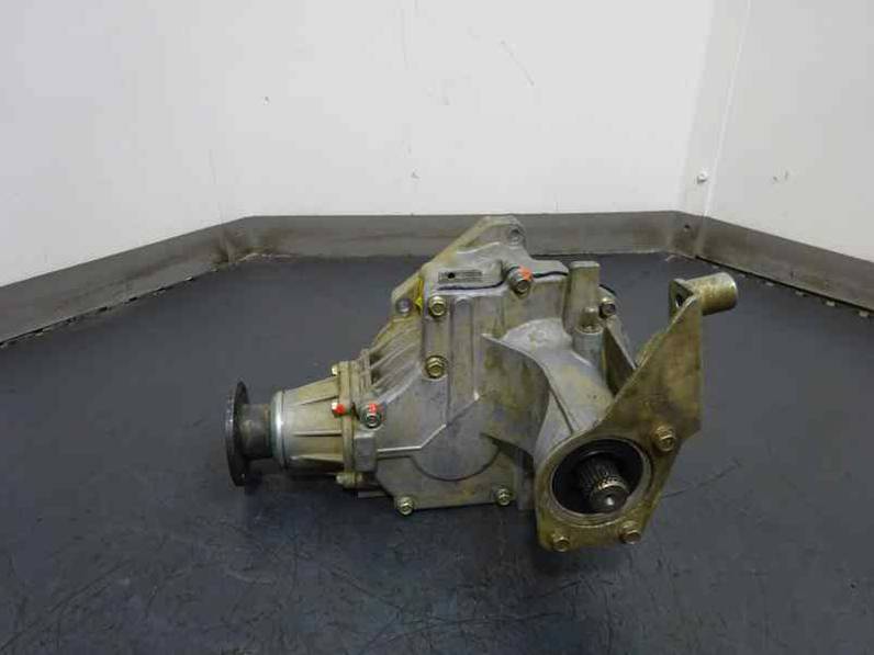 CAJA TRANSFER HYUNDAI SANTA FE 2001 2.0 CRDI (113 CV)