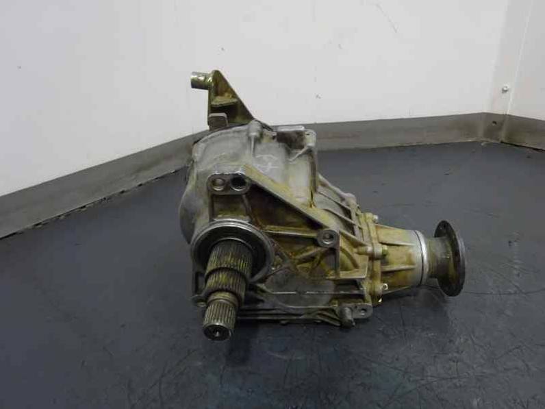 CAJA TRANSFER HYUNDAI SANTA FE 2001 2.0 CRDI (113 CV)