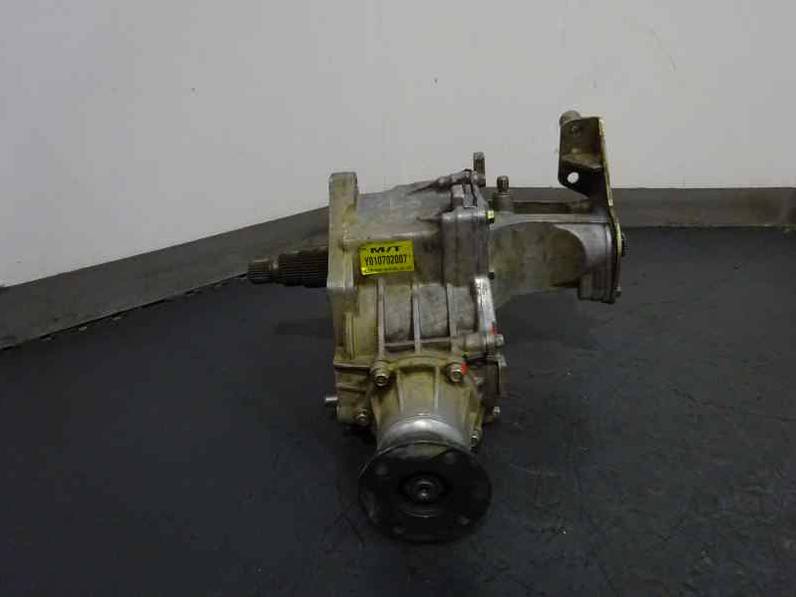 CAJA TRANSFER HYUNDAI SANTA FE 2001 2.0 CRDI (113 CV)