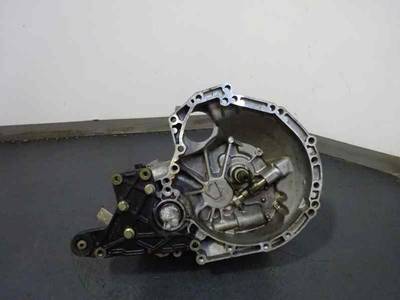 CAJA CAMBIOS LAND ROVER FREELANDER 2000 2.0 TURBODIESEL (98 CV)