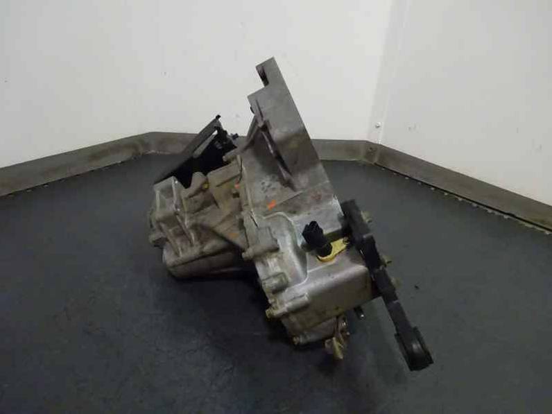 CAJA CAMBIOS LAND ROVER FREELANDER 2000 2.0 TURBODIESEL (98 CV)