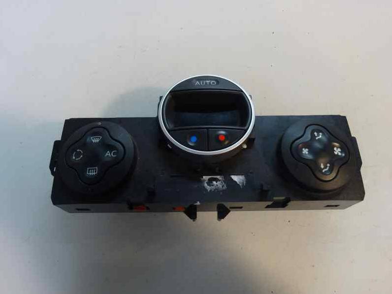 MANDO CLIMATIZADOR RENAULT CLIO III 2006 1.5 DCI D (86 CV)