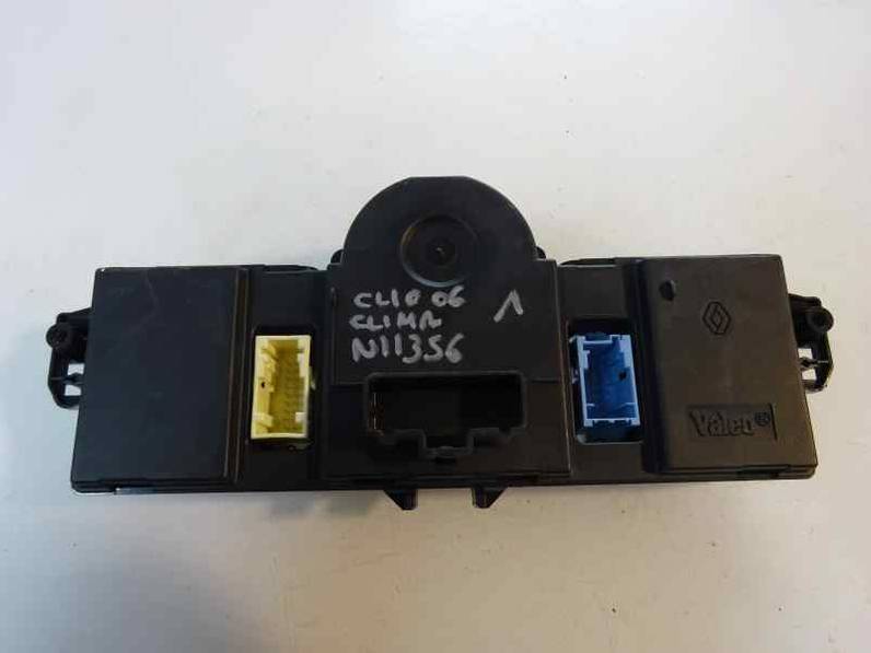 MANDO CLIMATIZADOR RENAULT CLIO III 2006 1.5 DCI D (86 CV)