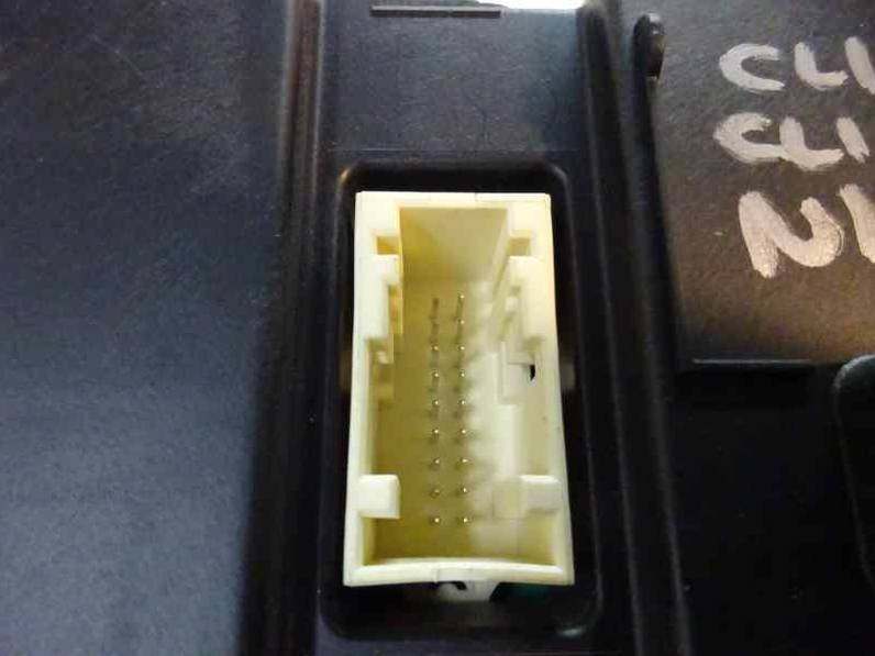 MANDO CLIMATIZADOR RENAULT CLIO III 2006 1.5 DCI D (86 CV)