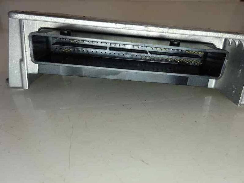 CENTRALITA AIRBAG RENAULT CLIO III 2006 1.5 DCI D (86 CV)