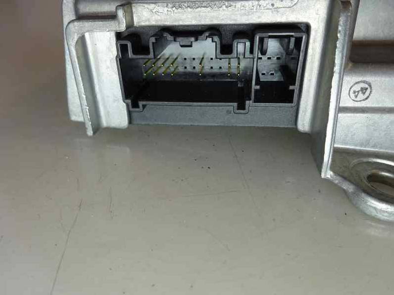 CENTRALITA AIRBAG RENAULT CLIO III 2006 1.5 DCI D (86 CV)