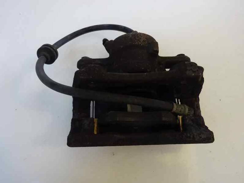 PINZA FRENO DELANTERA IZQUIERDA RENAULT CLIO III 2006 1.5 DCI D (86 CV)