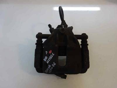 PINZA FRENO DELANTERA DERECHA RENAULT CLIO III 2006 1.5 DCI D (86 CV)
