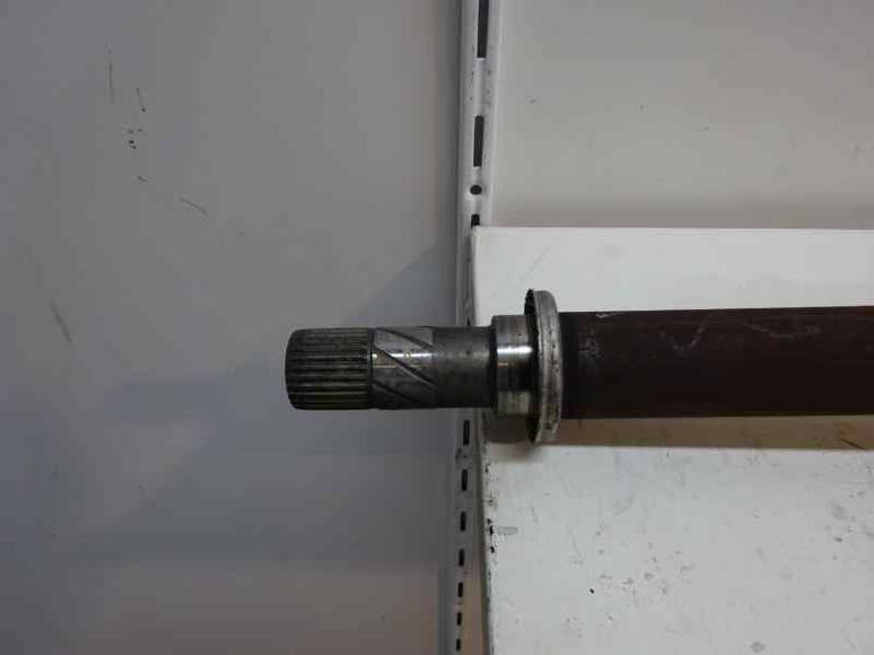 TRANSMISION DELANTERA DERECHA RENAULT CLIO III 2006 1.5 DCI D (86 CV)