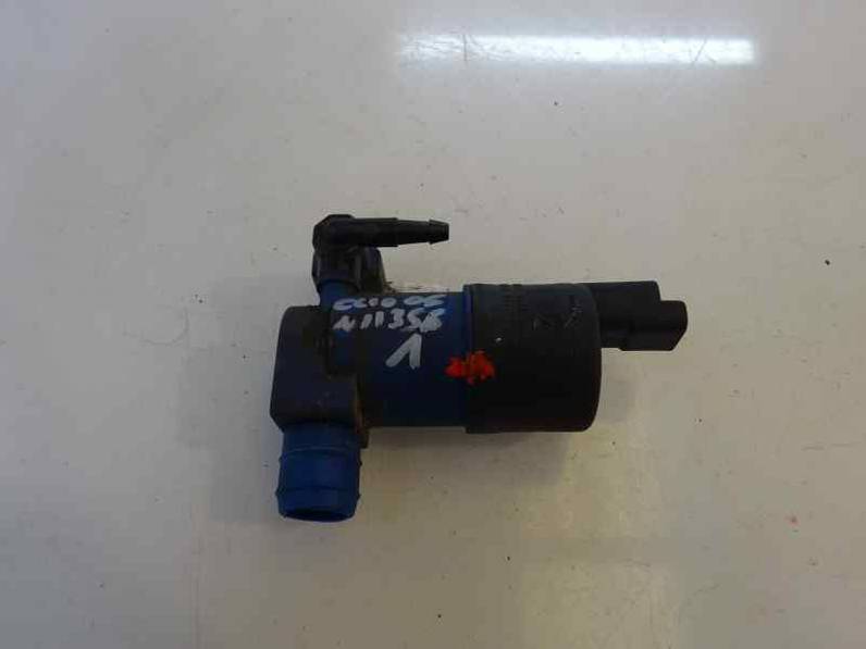 BOMBA LIMPIA RENAULT CLIO III 2006 1.5 DCI D (86 CV)