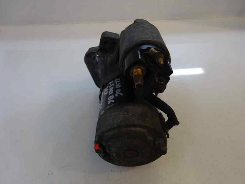 MOTOR ARRANQUE RENAULT CLIO III 2006 1.5 DCI D (86 CV)