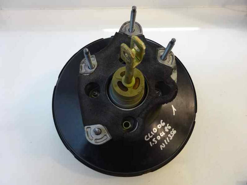 SERVOFRENO RENAULT CLIO III 2006 1.5 DCI D (86 CV)