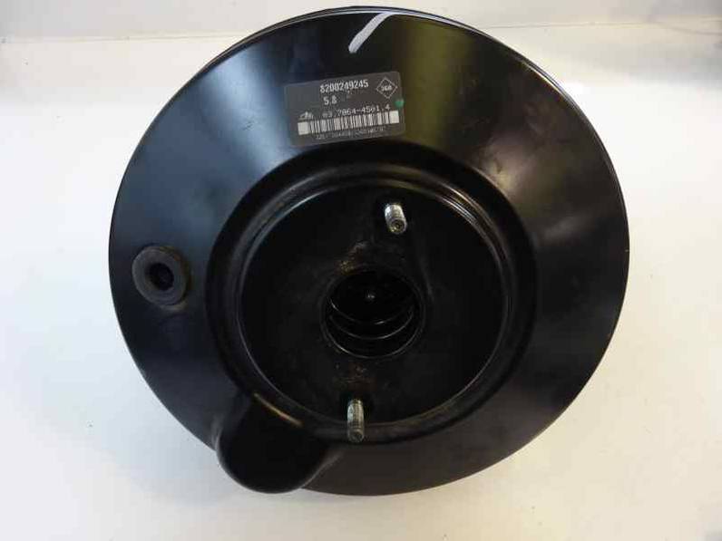 SERVOFRENO RENAULT CLIO III 2006 1.5 DCI D (86 CV)