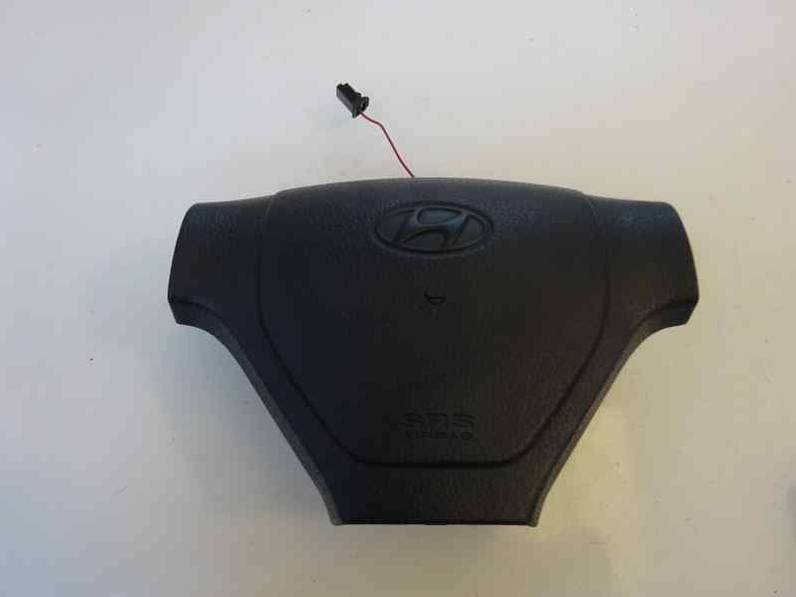 AIRBAG DELANTERO IZQUIERDO HYUNDAI GETZ 2003 1.5 CRDI (82 CV)