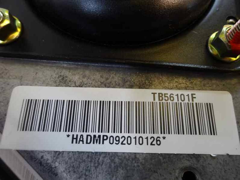 AIRBAG DELANTERO IZQUIERDO HYUNDAI GETZ 2003 1.5 CRDI (82 CV)