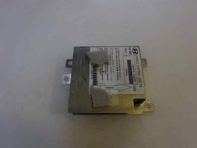 CENTRALITA AIRBAG HYUNDAI GETZ 2003 1.5 CRDI (82 CV)