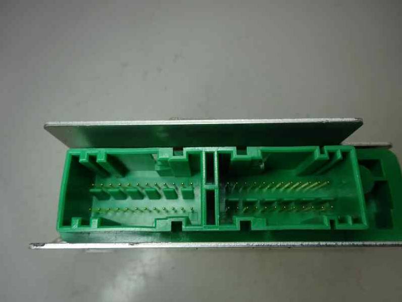 CENTRALITA AIRBAG HYUNDAI GETZ 2003 1.5 CRDI (82 CV)