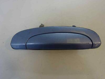 MANETA EXTERIOR TRASERA DERECHA HYUNDAI GETZ 2003 1.5 CRDI (82 CV)