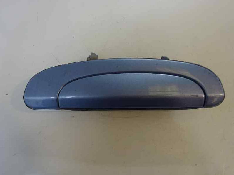 MANETA EXTERIOR TRASERA DERECHA HYUNDAI GETZ 2003 1.5 CRDI (82 CV)