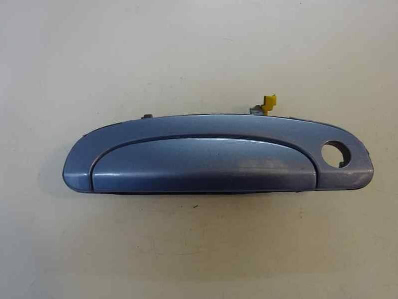 MANETA EXTERIOR DELANTERA IZQUIERDA HYUNDAI GETZ 2003 1.5 CRDI (82 CV)