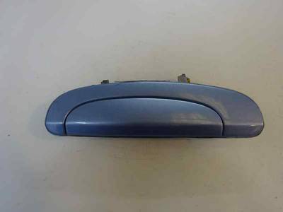 MANETA EXTERIOR TRASERA IZQUIERDA HYUNDAI GETZ 2003 1.5 CRDI (82 CV)