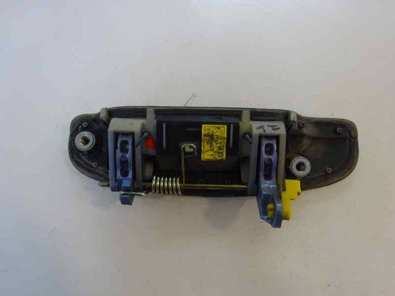 MANETA EXTERIOR TRASERA IZQUIERDA HYUNDAI GETZ 2003 1.5 CRDI (82 CV)