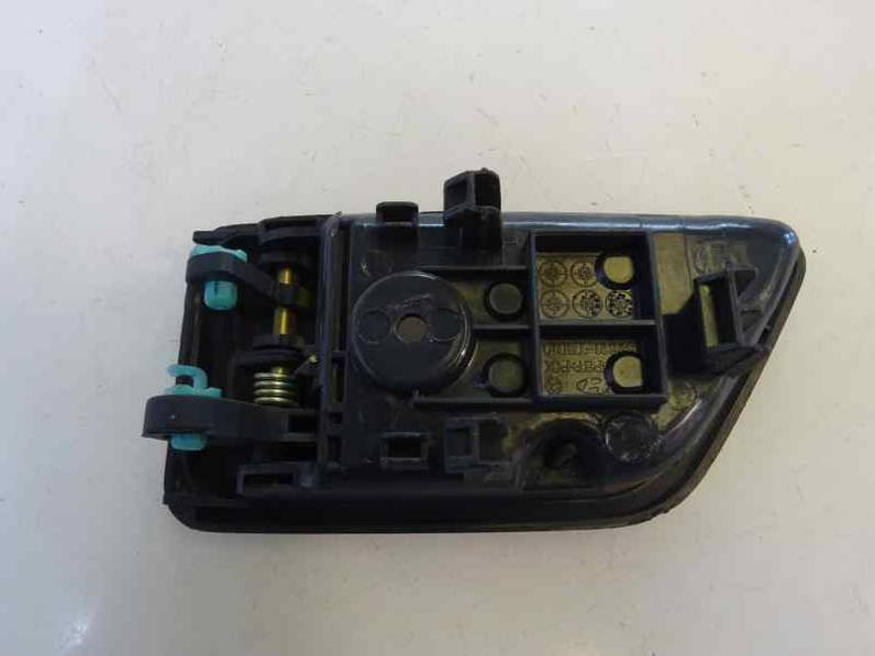 MANETA INTERIOR DELANTERA DERECHA HYUNDAI GETZ 2003 1.5 CRDI (82 CV)