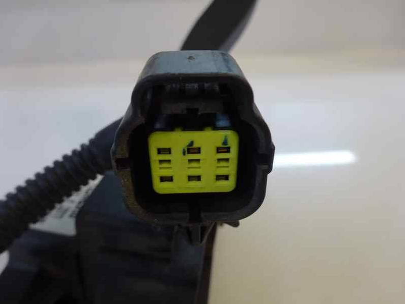 POTENCIOMETRO PEDAL HYUNDAI GETZ 2003 1.5 CRDI (82 CV)