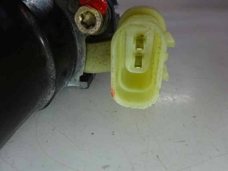 ELEVALUNAS TRASERO DERECHO HYUNDAI GETZ 2003 1.5 CRDI (82 CV)