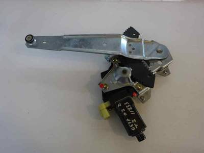 ELEVALUNAS TRASERO IZQUIERDO HYUNDAI GETZ 2003 1.5 CRDI (82 CV)