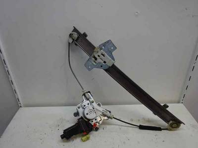 ELEVALUNAS DELANTERO DERECHO HYUNDAI GETZ 2003 1.5 CRDI (82 CV)