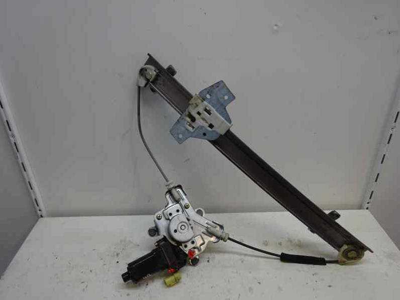 ELEVALUNAS DELANTERO DERECHO HYUNDAI GETZ 2003 1.5 CRDI (82 CV)