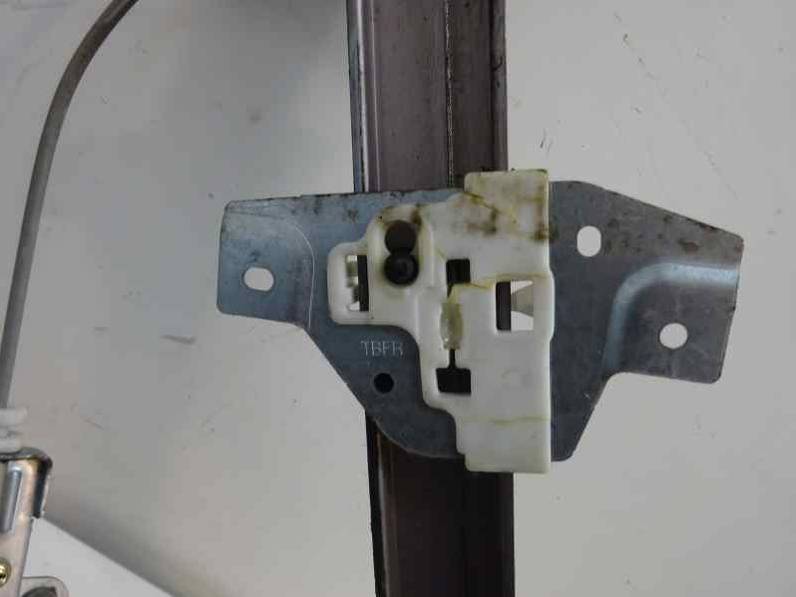 ELEVALUNAS DELANTERO DERECHO HYUNDAI GETZ 2003 1.5 CRDI (82 CV)