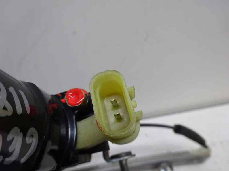 ELEVALUNAS DELANTERO DERECHO HYUNDAI GETZ 2003 1.5 CRDI (82 CV)