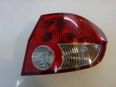 PILOTO TRASERO DERECHO HYUNDAI GETZ 2003 1.5 CRDI (82 CV)