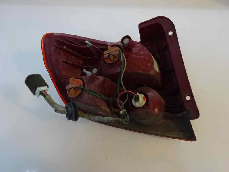 PILOTO TRASERO DERECHO HYUNDAI GETZ 2003 1.5 CRDI (82 CV)