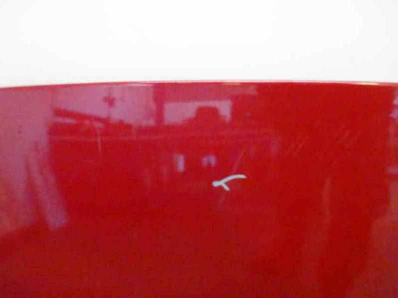 CAPOT PEUGEOT 207 SW 2010 1.6 16V HDI (90 CV)