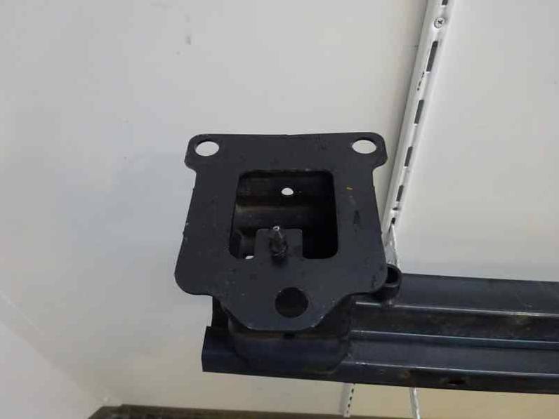 REFUERZO PARAGOLPES DELANTERO PEUGEOT 207 SW 2010 1.6 16V HDI (90 CV)