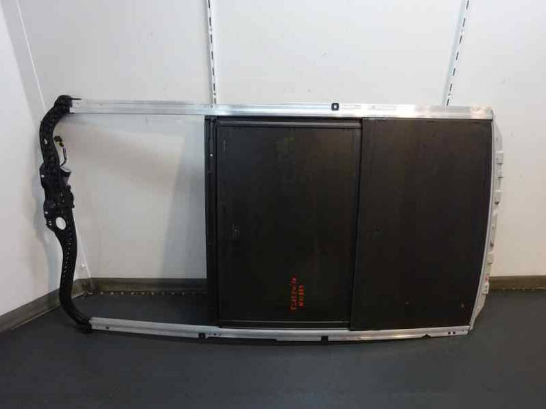 TECHO ELECTRICO PEUGEOT 207 SW 2010 1.6 16V HDI (90 CV)