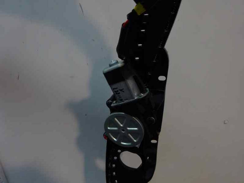 TECHO ELECTRICO PEUGEOT 207 SW 2010 1.6 16V HDI (90 CV)