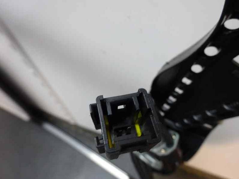 TECHO ELECTRICO PEUGEOT 207 SW 2010 1.6 16V HDI (90 CV)