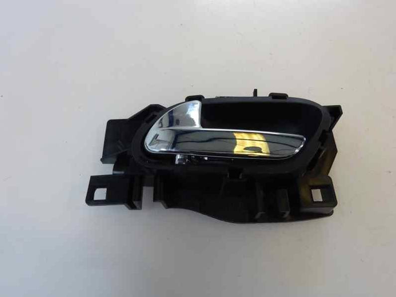 MANETA INTERIOR TRASERA IZQUIERDA PEUGEOT 207 SW 2010 1.6 16V HDI (90 CV)