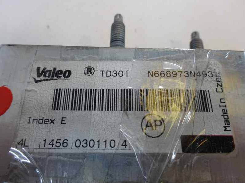 VALVULA EXPANSION PEUGEOT 207 SW 2010 1.6 16V HDI (90 CV)