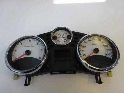 CUADRO INSTRUMENTOS PEUGEOT 207 SW 2010 1.6 16V HDI (90 CV)