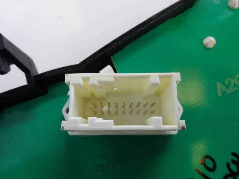 CUADRO INSTRUMENTOS PEUGEOT 207 SW 2010 1.6 16V HDI (90 CV)