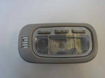 LUZ INTERIOR PEUGEOT 207 SW 2010 1.6 16V HDI (90 CV)