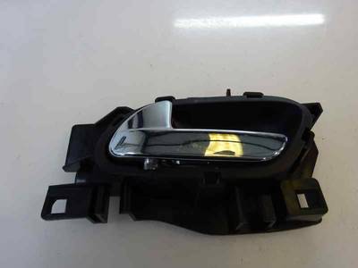 MANETA INTERIOR DELANTERA IZQUIERDA PEUGEOT 207 SW 2010 1.6 16V HDI (90 CV)